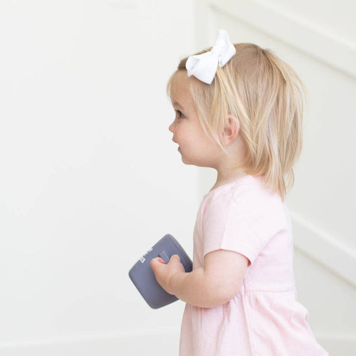 Bella Tunno | Baby Got Snacks Happy Snacker