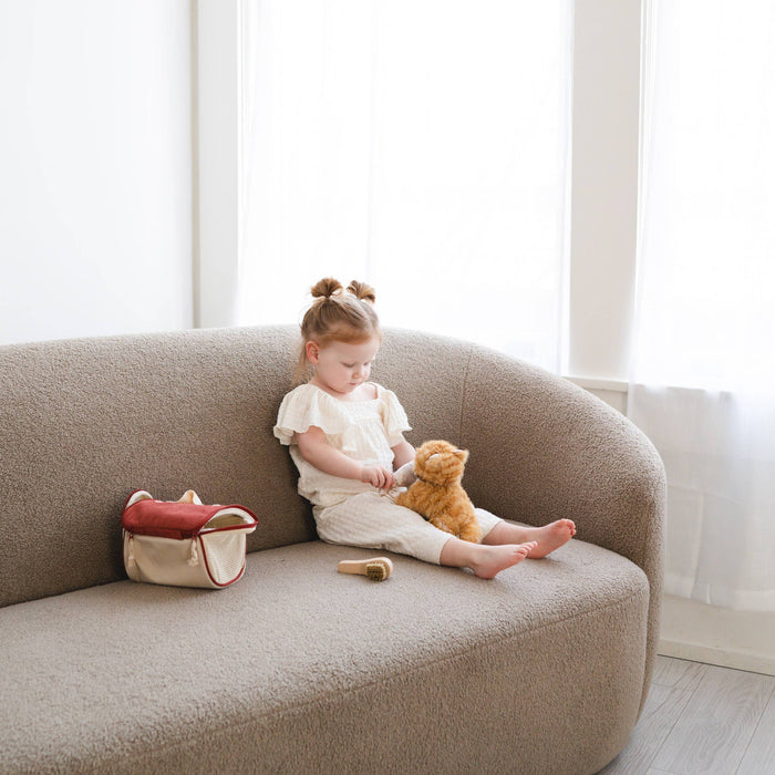 Munchkin & House // Cat // Pretend play set // Best-selling