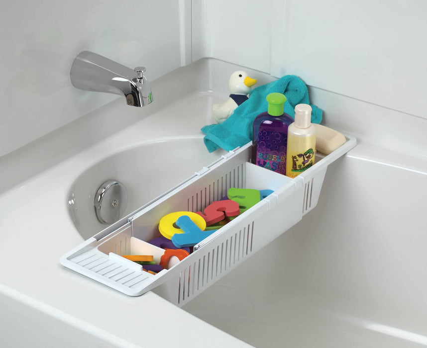 KidCo Bath Storage Basket