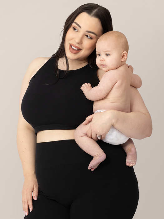 Kindred Bravely Sublime® Bamboo Maternity & Nursing Longline Bra