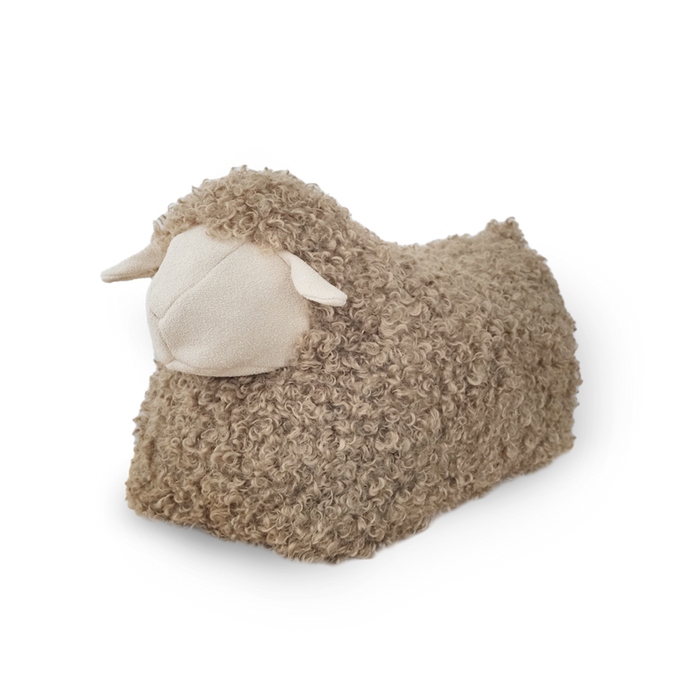 BAA BAA Sheep POUF // Ride-on toys // Best-selling