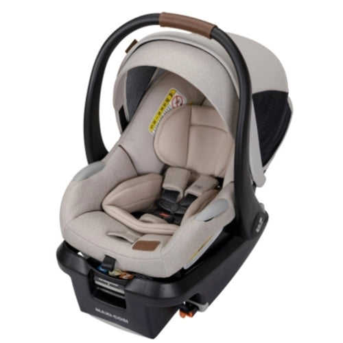 Maxi-Cosi Mico Luxe+ Infant Car Seat