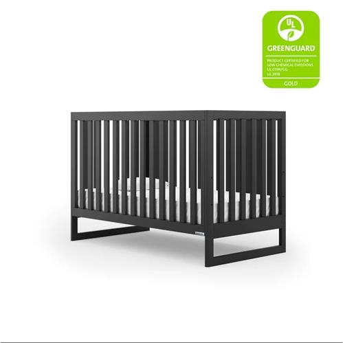 dadada Austin 3-in-1 Convertible Crib