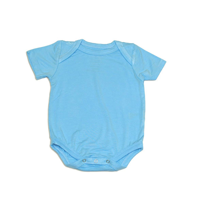 Bamboo Basic Layer Onesie