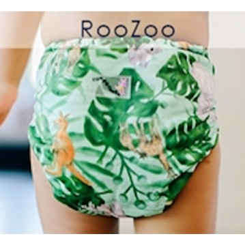 Rumparooz OBV One Size Diaper