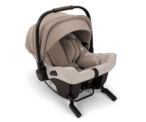 NUNA trvl™ lx + pipa™ urbn travel system