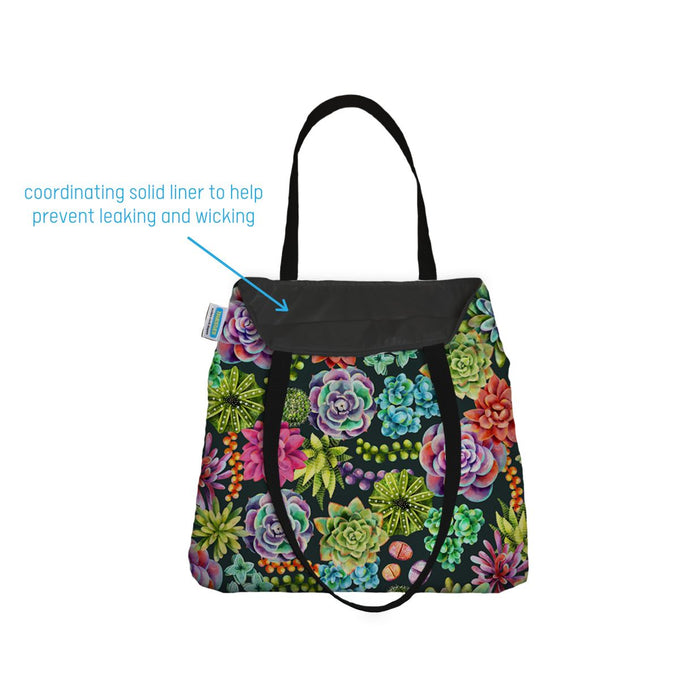 Thirsties Simple Tote Bag