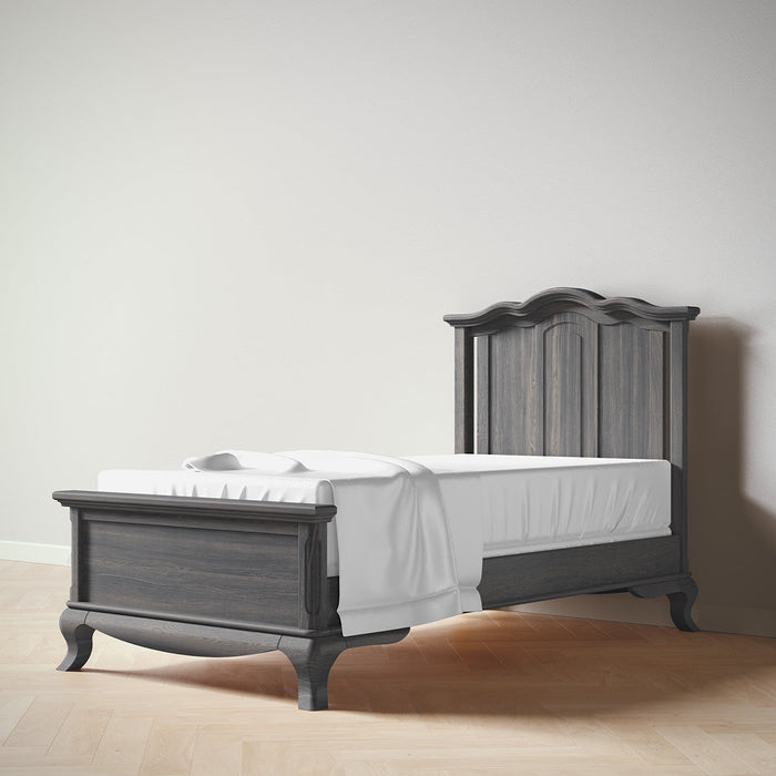 Romina Cleopatra Twin Bed
