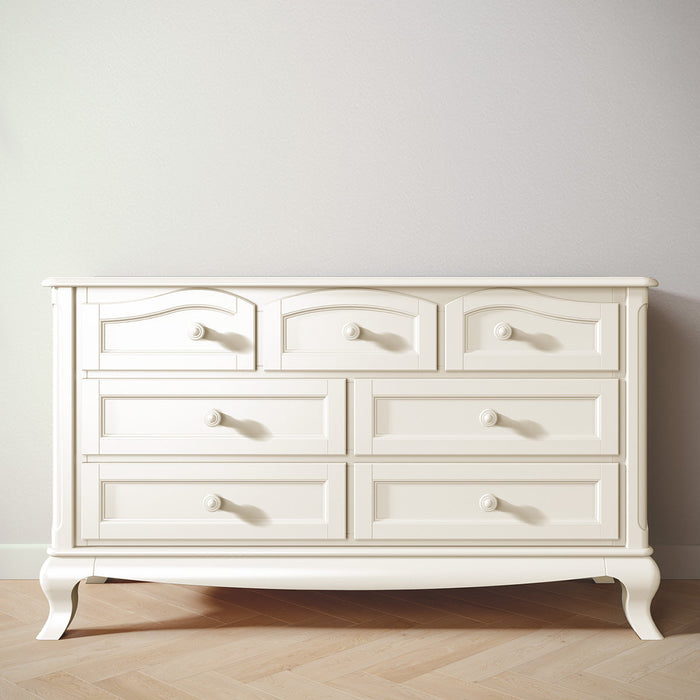Romina Cleopatra Double Dresser