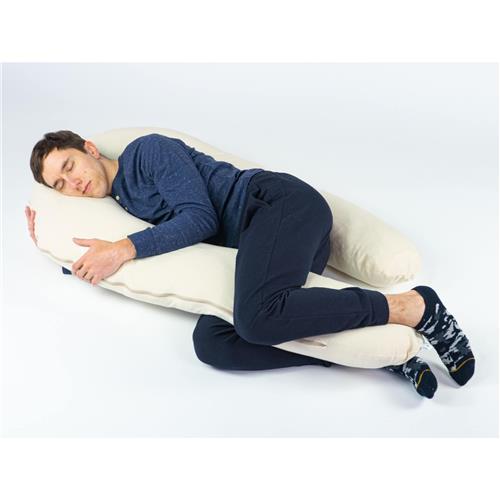 Moonlight Slumber Comfort-U Deluxe Body Pillow