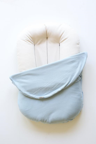 Snuggle Me Infant Lounger Cover