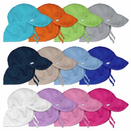 iPlay Flap Sun Protection Hat