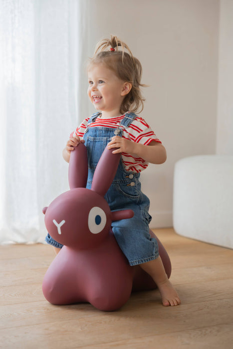 Quut Hoppi Bunny - A bouncy friend just for you! (NEW!)