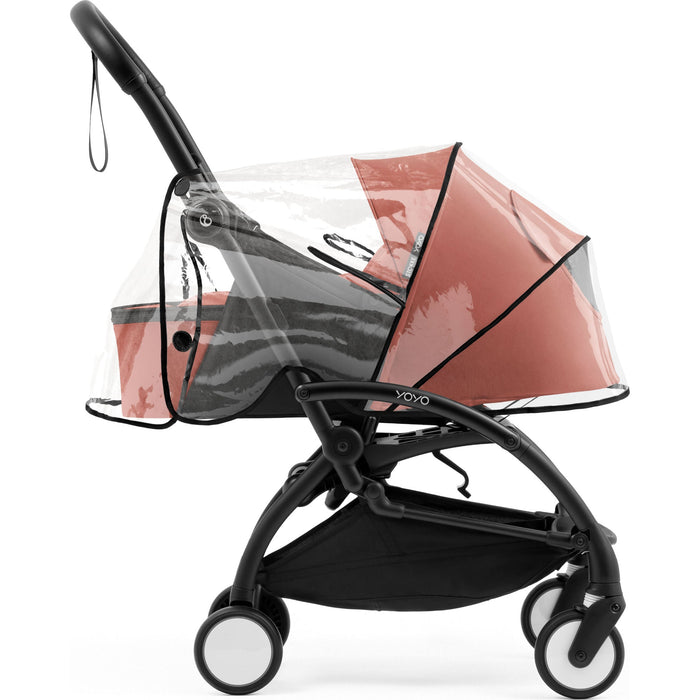 Stokke YOYO⁵ Newborn Pack Rain Cover (NEW)