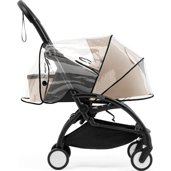 Stokke YOYO⁵ Newborn Pack Rain Cover (NEW)