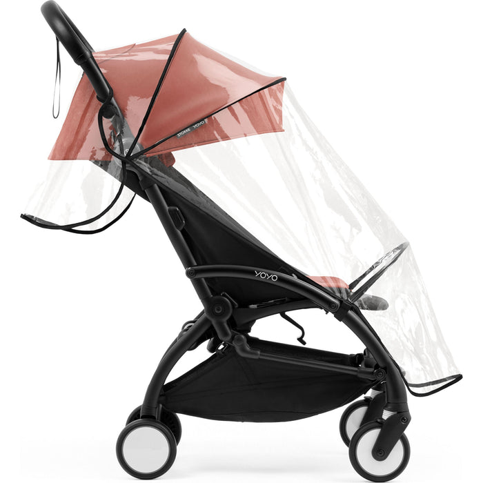 Stokke YOYO⁵ Seat Pack Rain Cover (NEW)