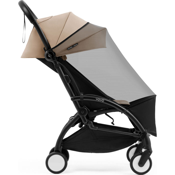 Stokke YOYO⁵ Seat Pack Mesh Cover (NEW)