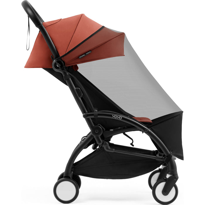 Stokke YOYO⁵ Seat Pack Mesh Cover (NEW)