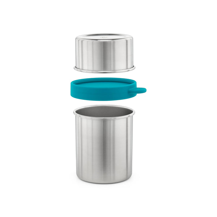 PlanetBox TRAILHEAD DUO SNACK CONTAINER