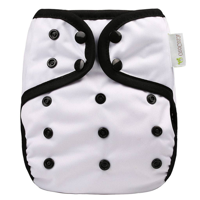OsoCozy One Size Cloth Diaper Covers