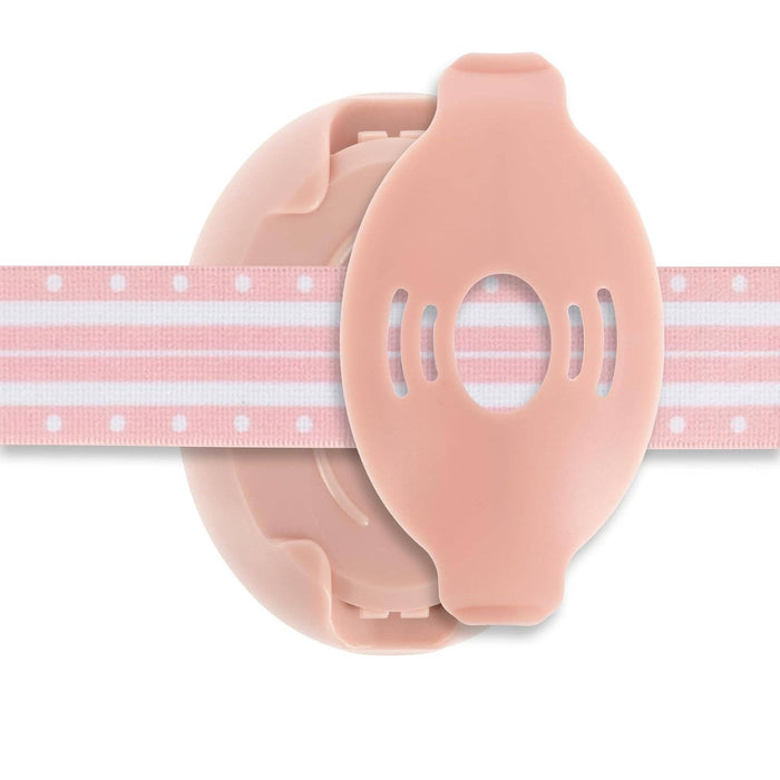 Nuby Soft Sounds Earmuffs