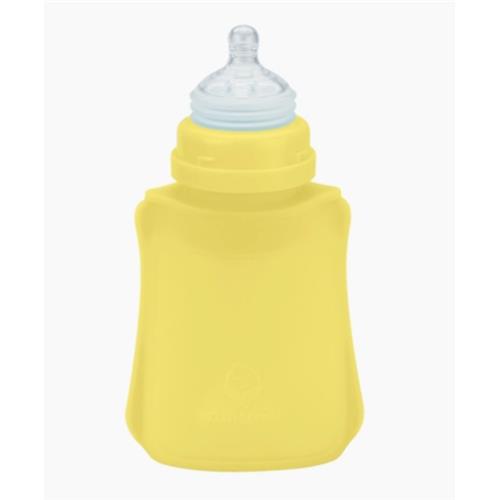 Green Sprouts Sprout Ware® Baby Pocket made from Silicone and Plants