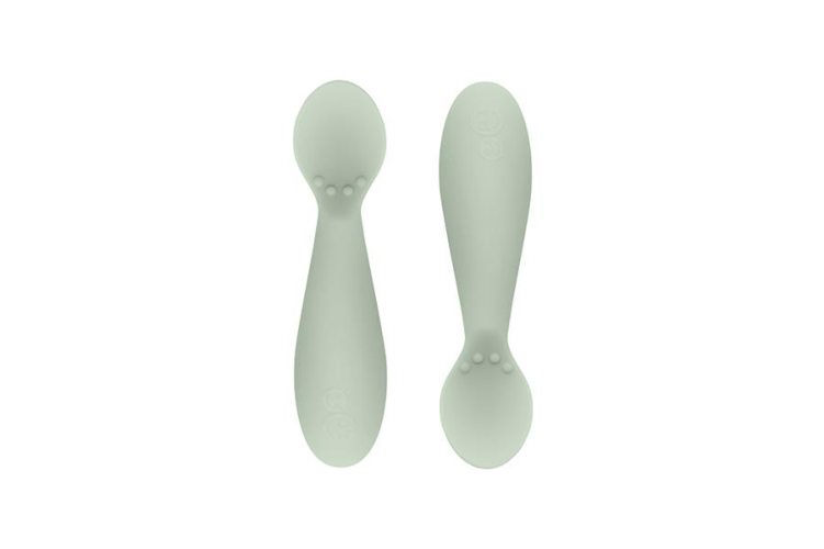 ezpz Tiny Spoon Twin-Pack