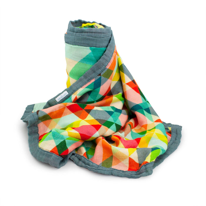 Kanga Care Serene Reversible Blanket