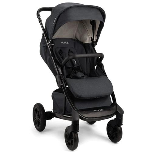 NUNA Tavo Next Stroller with Magnetic Buckle