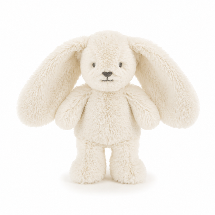 Little Ziggy Bunny Oatmeal – Soft Toy 10" / 25cm