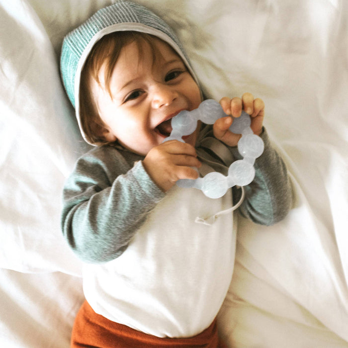 Silicone Ring Teether