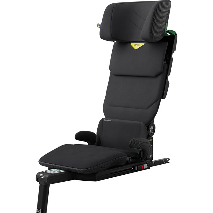 Axkid UP Booster Car Seat