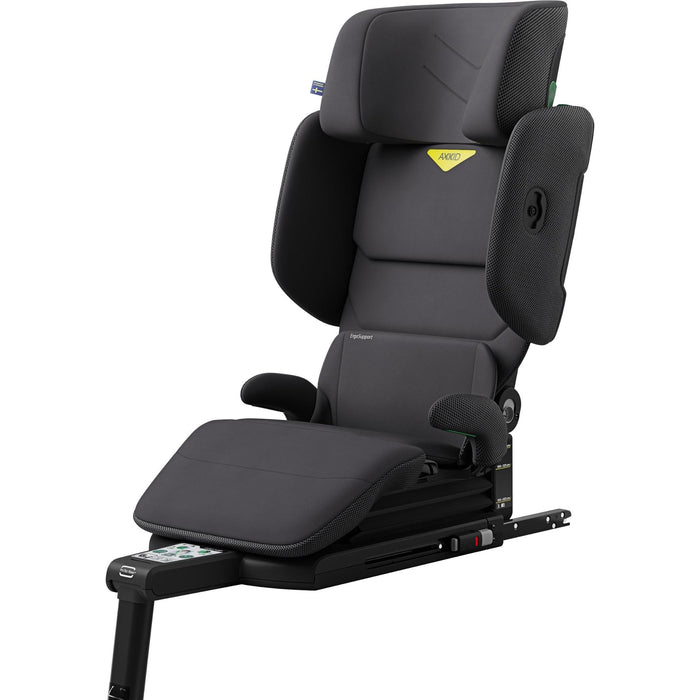 Axkid UP Booster Car Seat