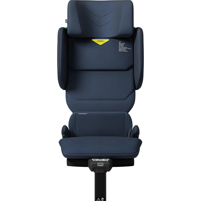 Axkid UP Booster Car Seat
