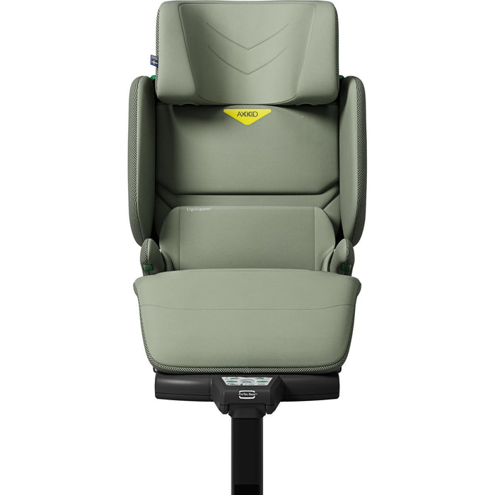 Axkid UP Booster Car Seat