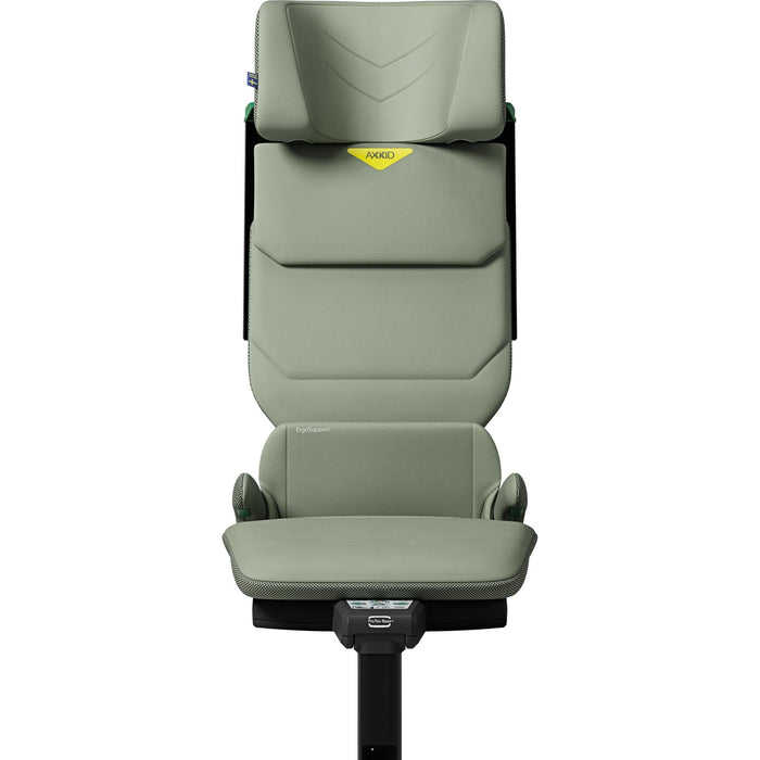 Axkid UP Booster Car Seat