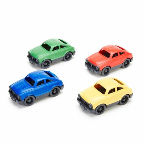 Green Toys Mini Vehicle