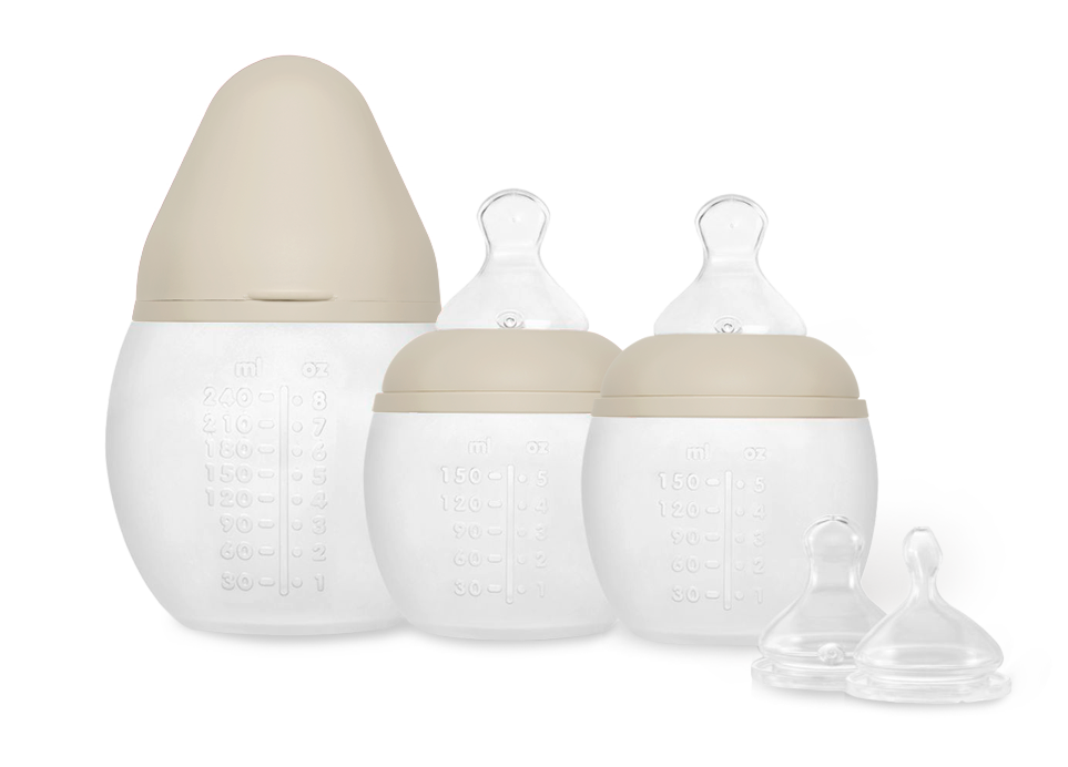 Elhée Birth box