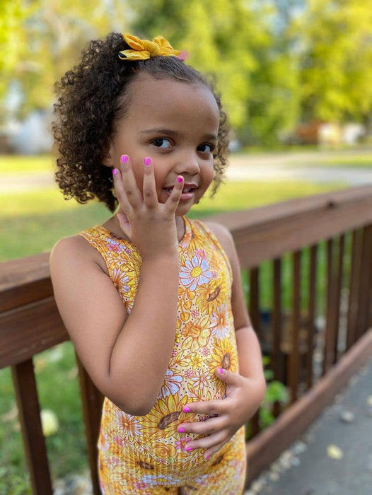 All the Heart Eyes Polish Set Non-Toxic Kids Nail Polish