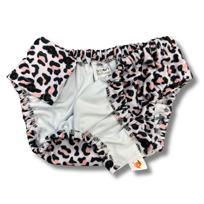 Smart Bottoms Swim Diaper - Wild Side