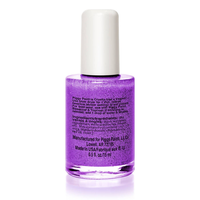 Let's Jam Non-Toxic Kids Nail Polish