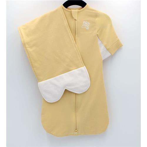 The Butterfly Swaddle