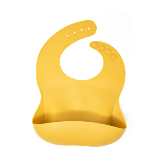 Baby Bar & Co Silicone Bibs