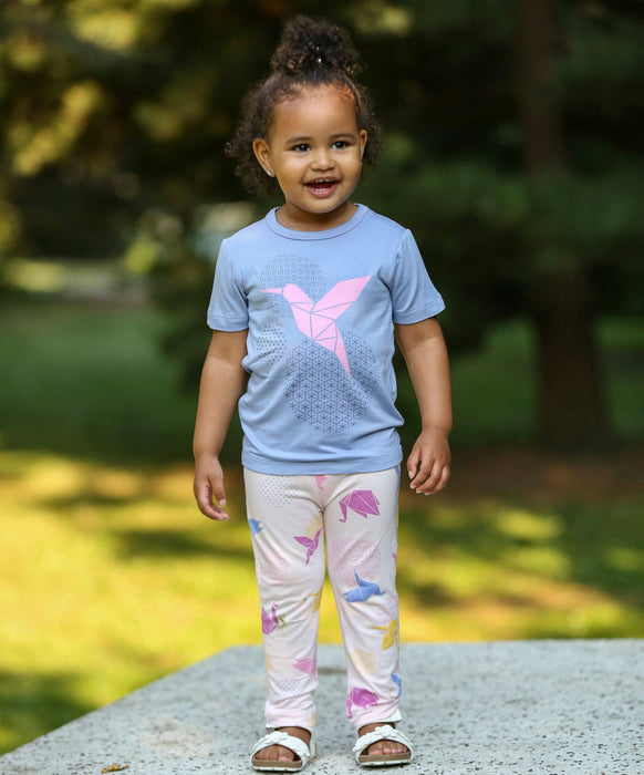 Bamboo Leggings - Full Length