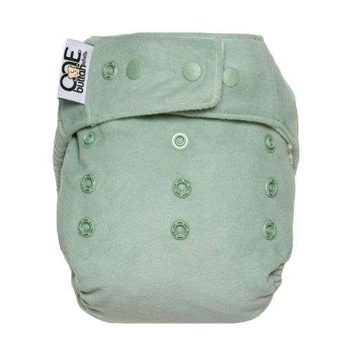 GroVia Buttah O.N.E. Cloth Diaper