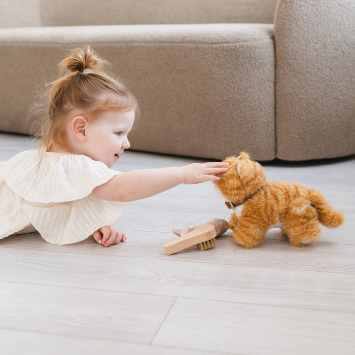 Munchkin & House // Cat // Pretend play set // Best-selling