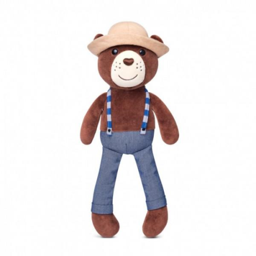 Apple Park City Pals Plush Toy