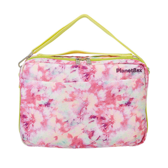 PlanetBox Adventurer Insulated Lunch Bag