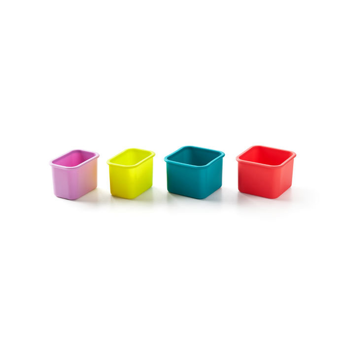 Rover Pod 4 Pack