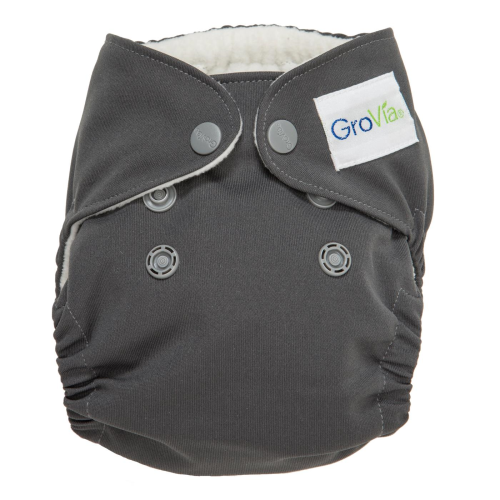 GroVia Newborn AIO